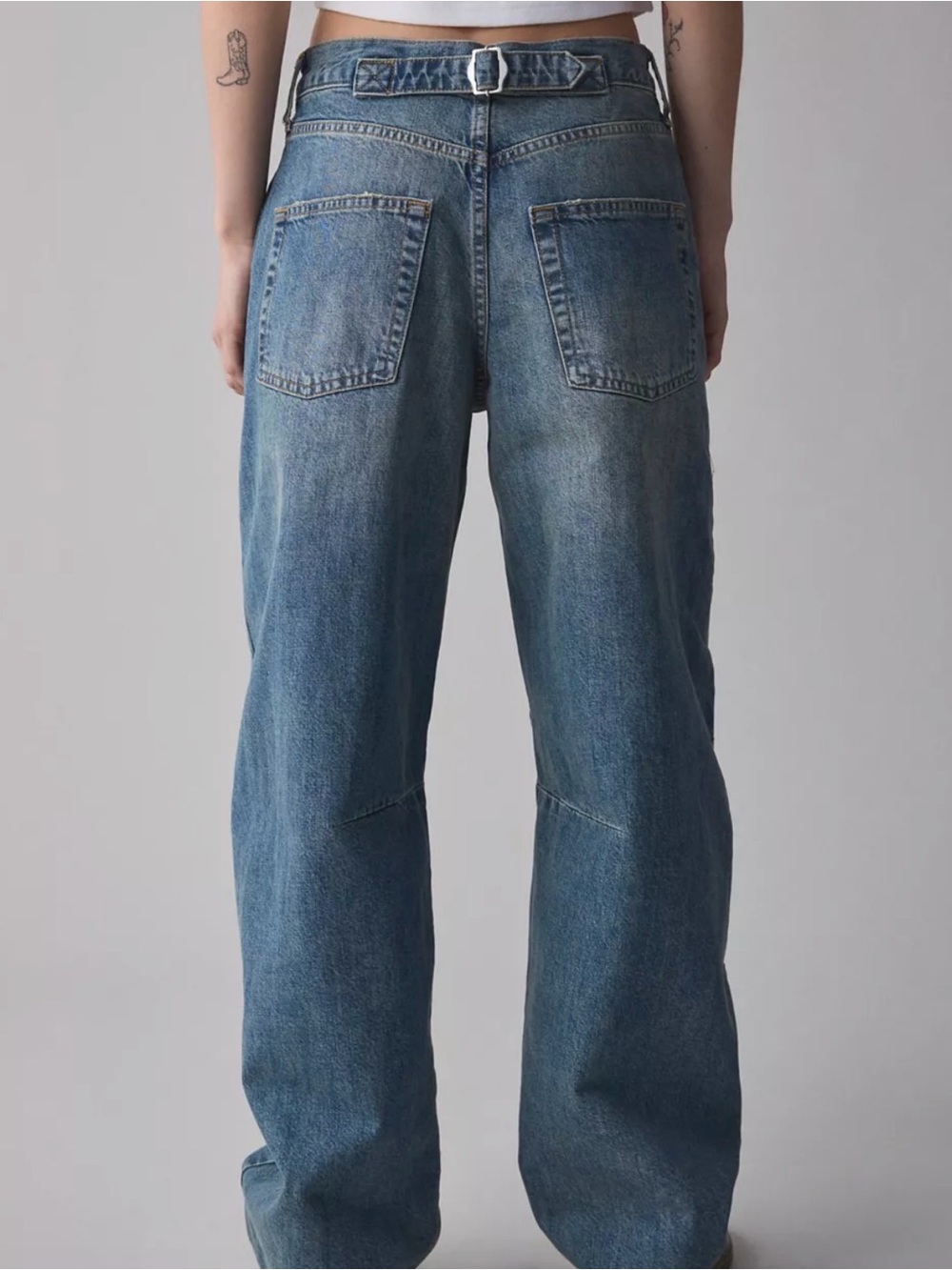 BDG jeans